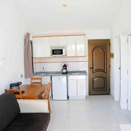 Santa Clara Bungalows 普拉亚戴尔雷安格莱斯 外观 照片